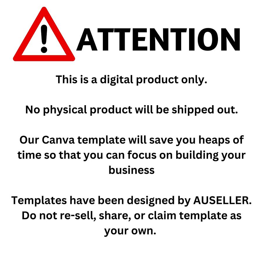 Amethyst - Business Card Template product image (9)