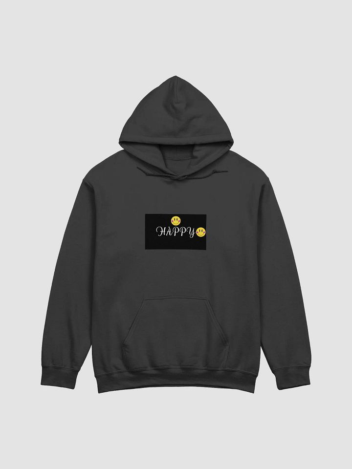 Happy Hoodie product image (1)
