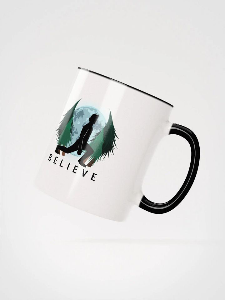 BELIEVE Mug product image (28)