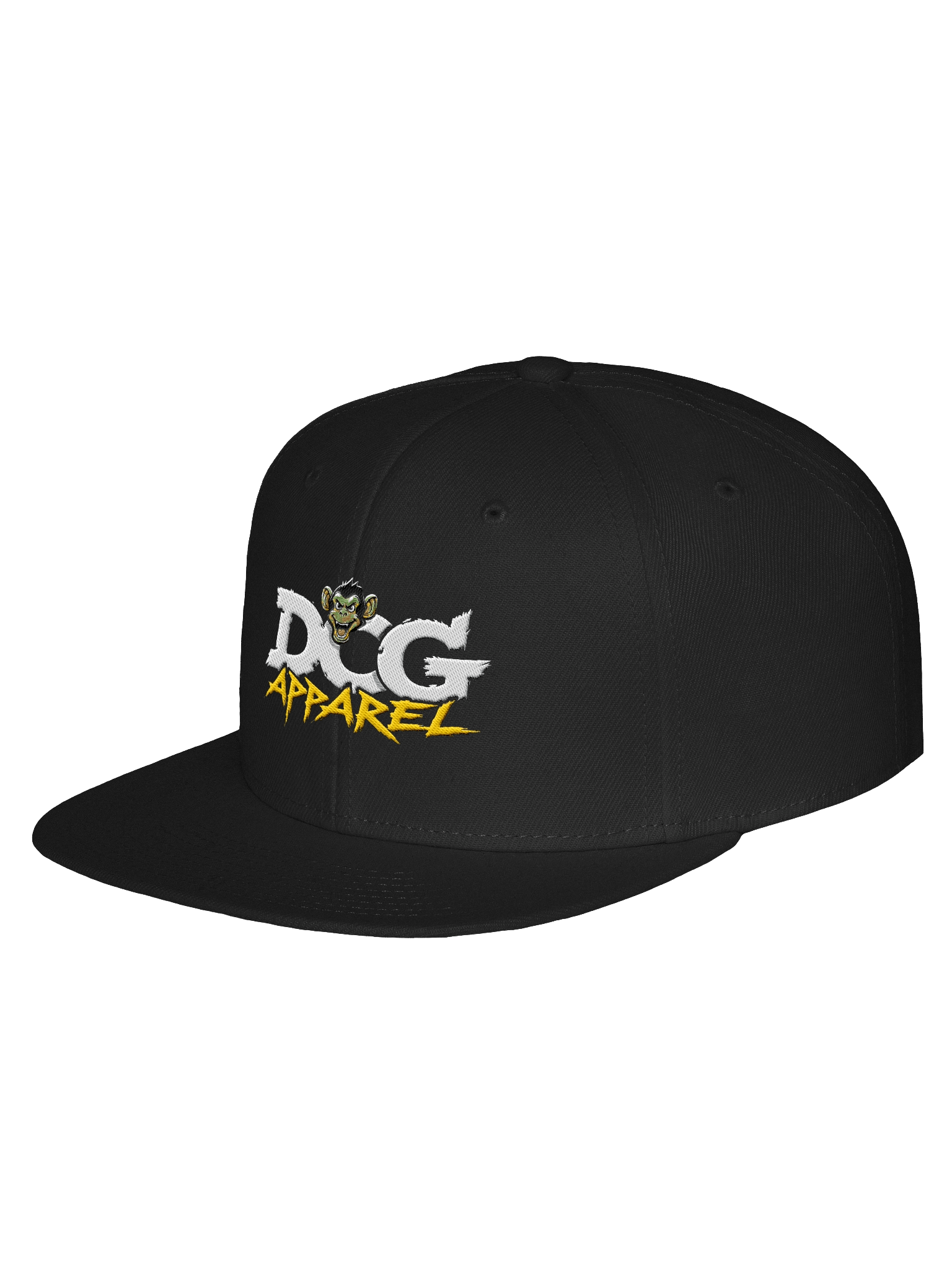 Monkey Business Snapback Cap product image (10)