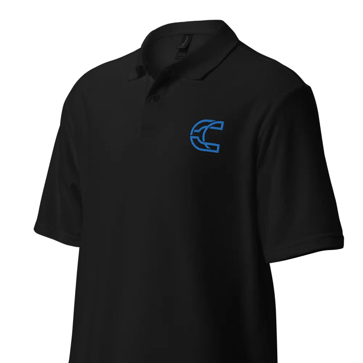 Unisex Polo product image (5)
