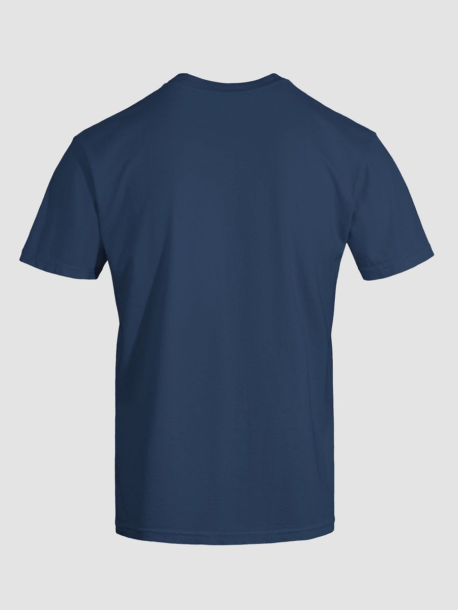 Faith Feeling Faith-Based Comfort Colors T-shirt product image (7)