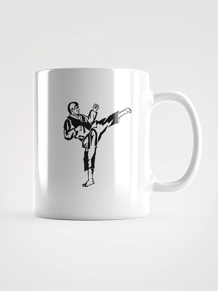 Kuro Obi Mug, Desu product image (2)