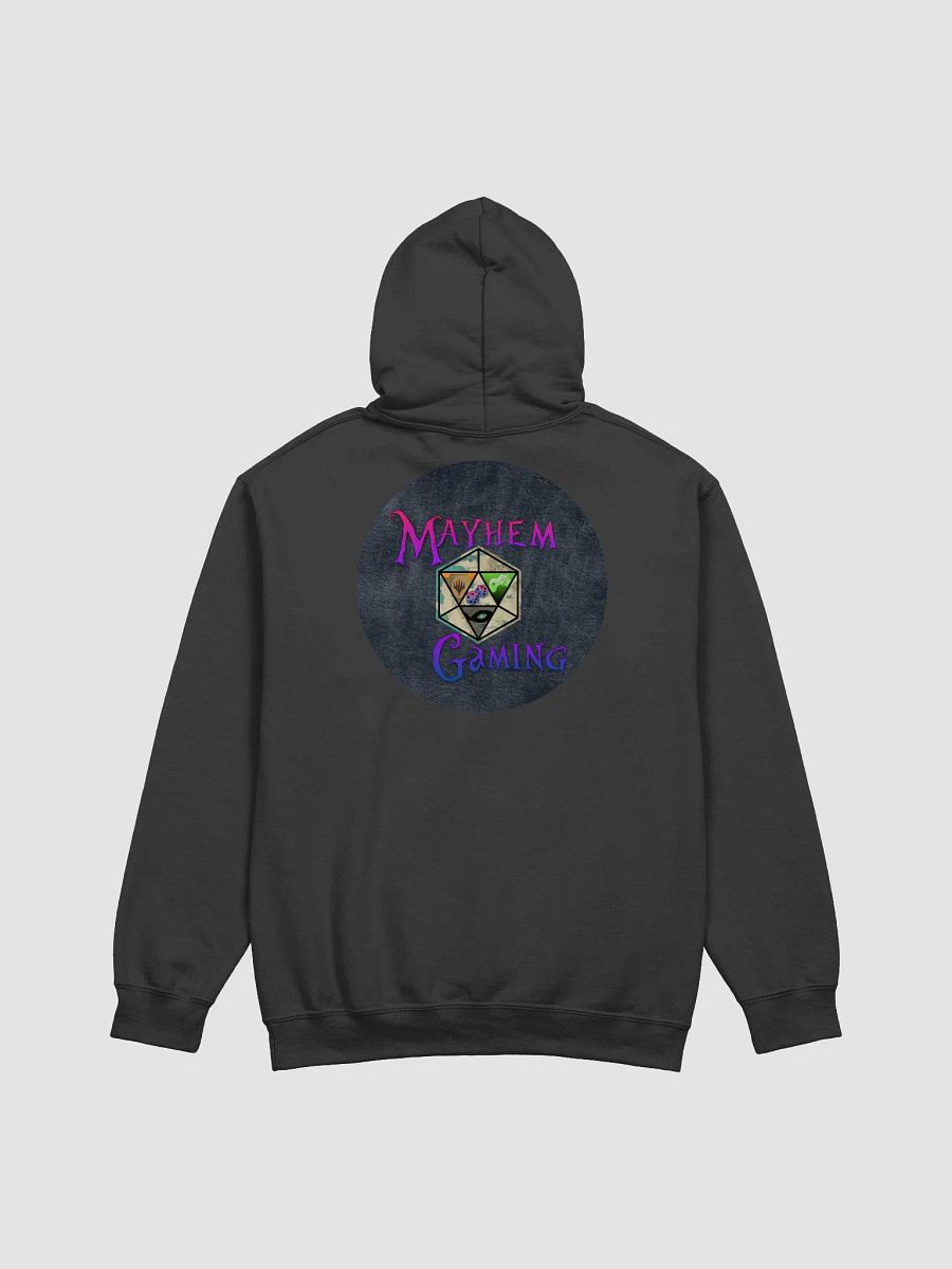 Big Mayhem Logo Hoodie product image (2)