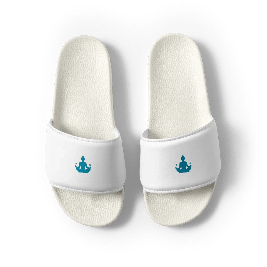 SereneSoul Women's Oasis Slides - Embrace Comfort and Style by the Water product image (8)