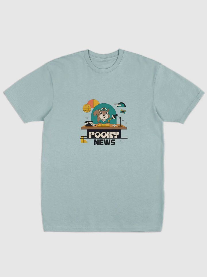Pooky News Retro Vibe product image (1)