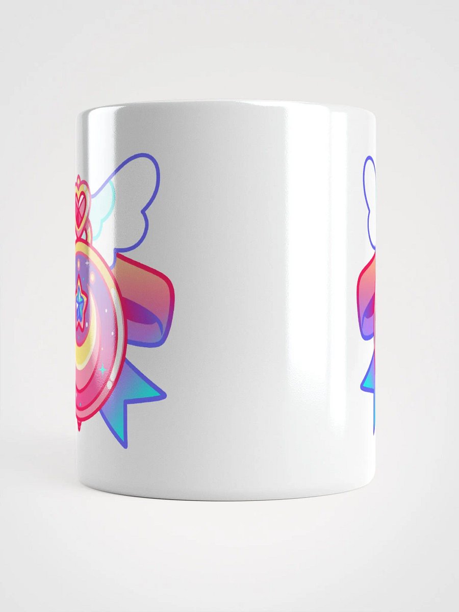 Compact Love Mug product image (5)
