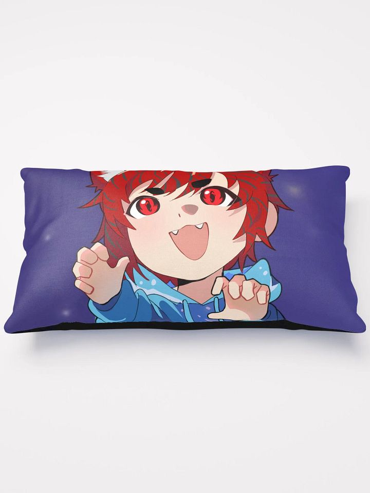 Chibi Cyn - Pillow product image (3)