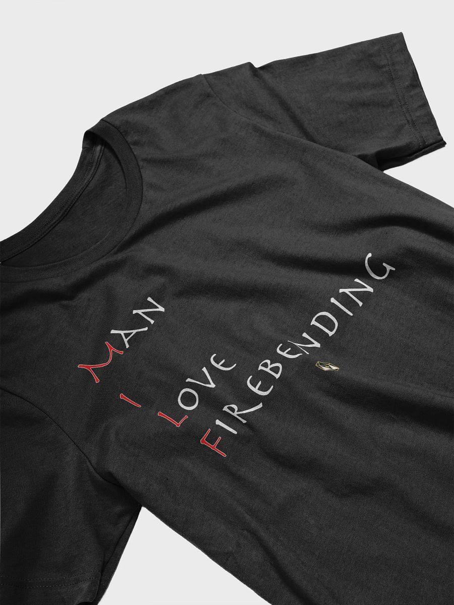 MILF Shirt (Avatar TTRPG) product image (14)