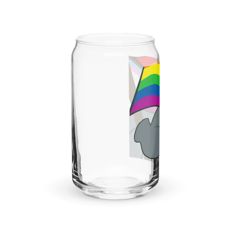Shark Can Glass product image (40)