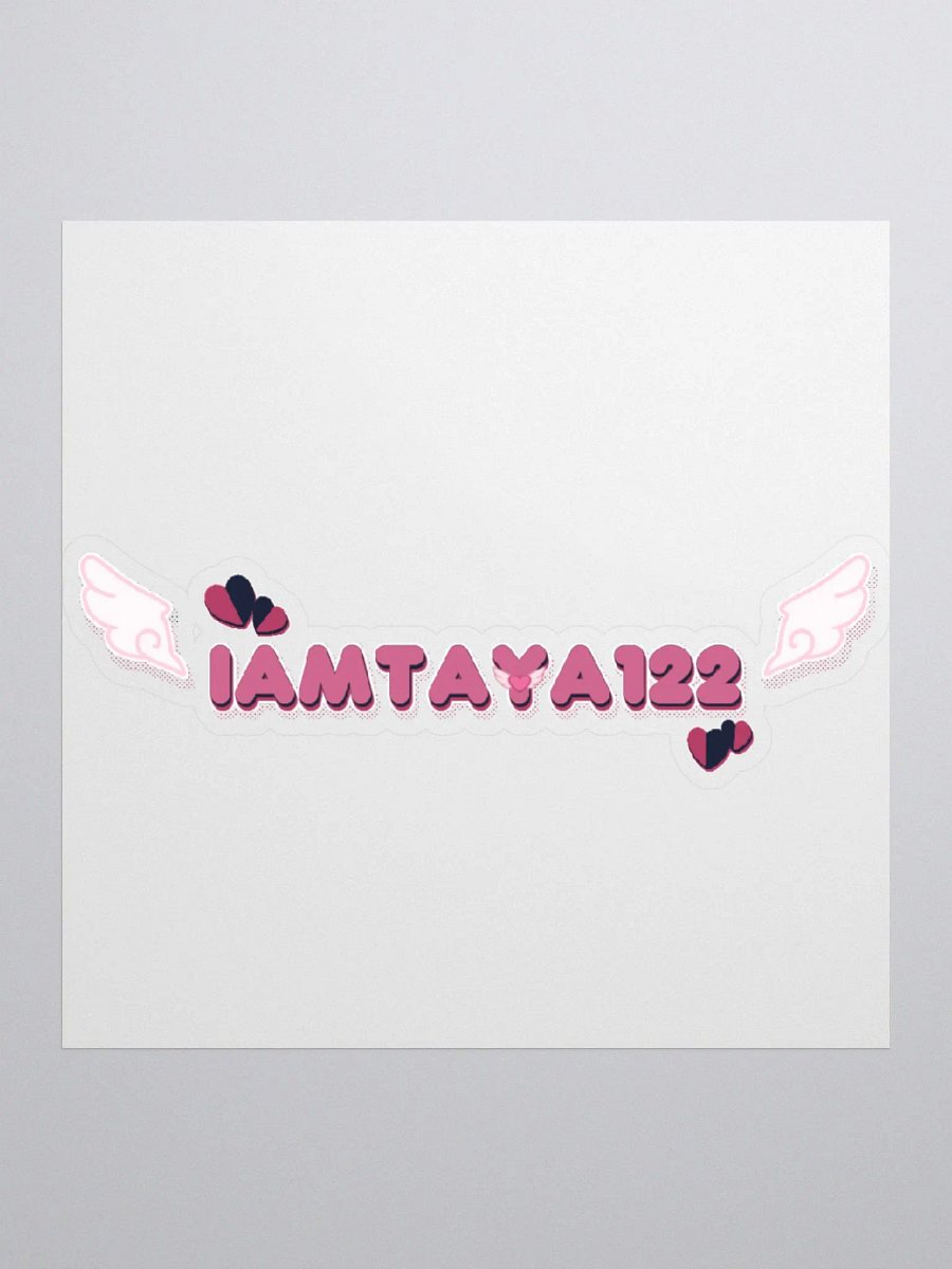 iamtaya122 logo product image (1)