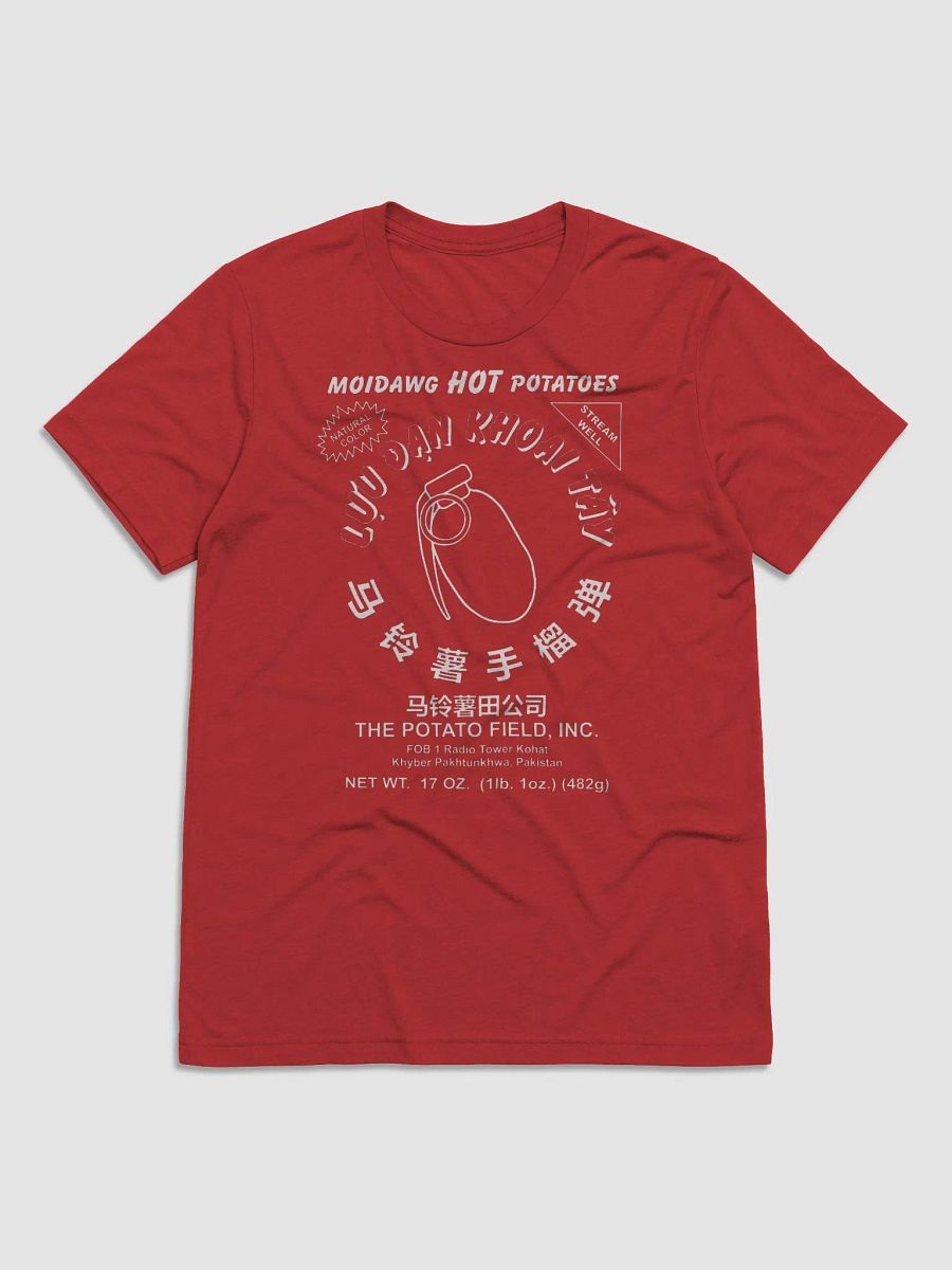 MoiDawg Hot Potatoes product image (1)
