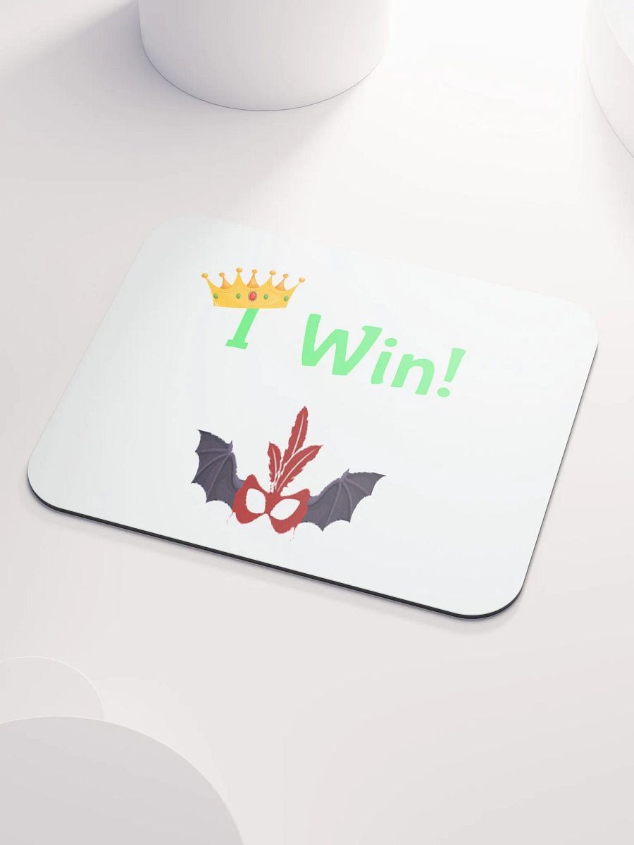 I Win!! product image (3)