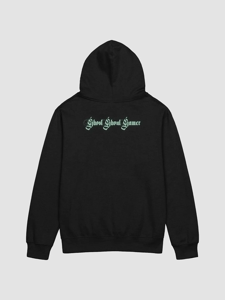 Salty Voo doo Hoodie : Official Emoji Merch product image (2)