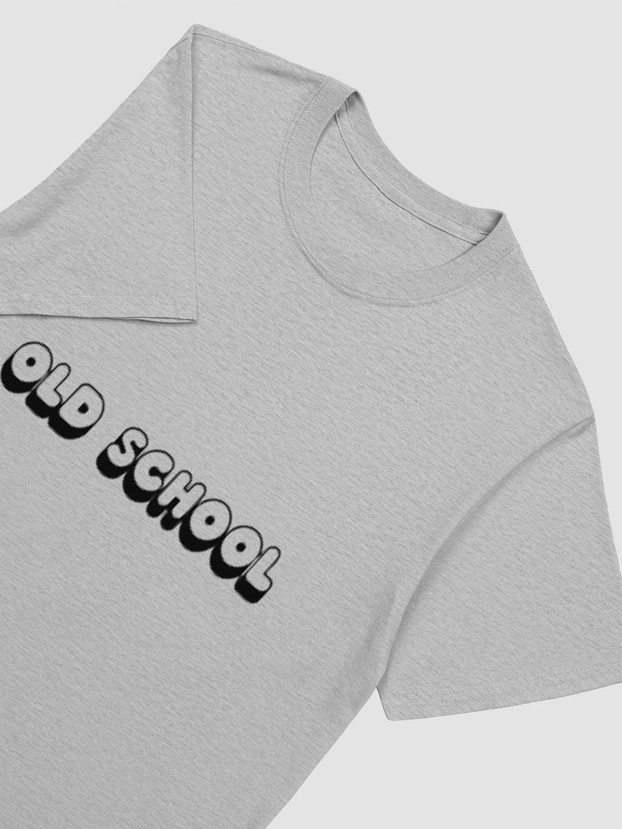 I'm Old School product image (5)