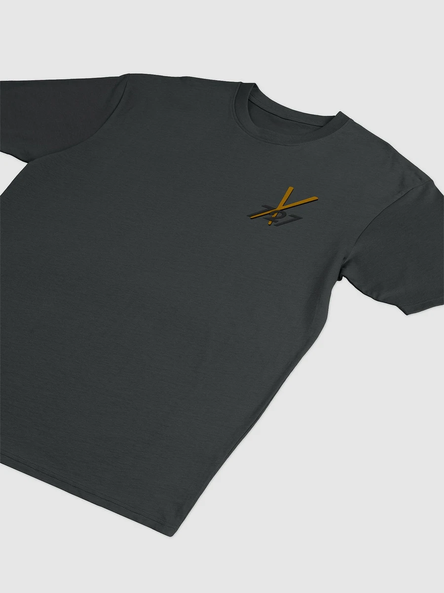 THROWBACK T-Shirt product image (8)