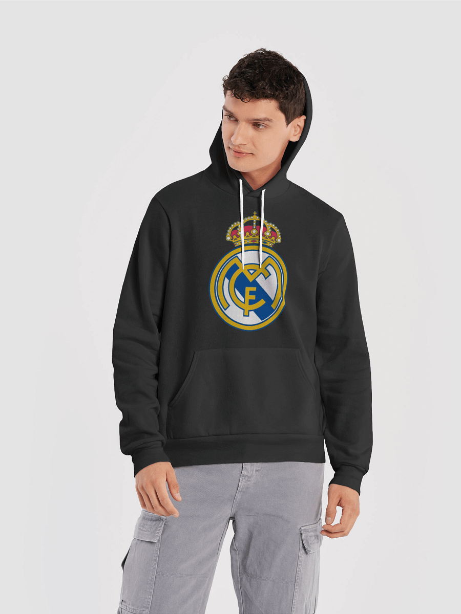 Real Madrid Hoodie product image (42)