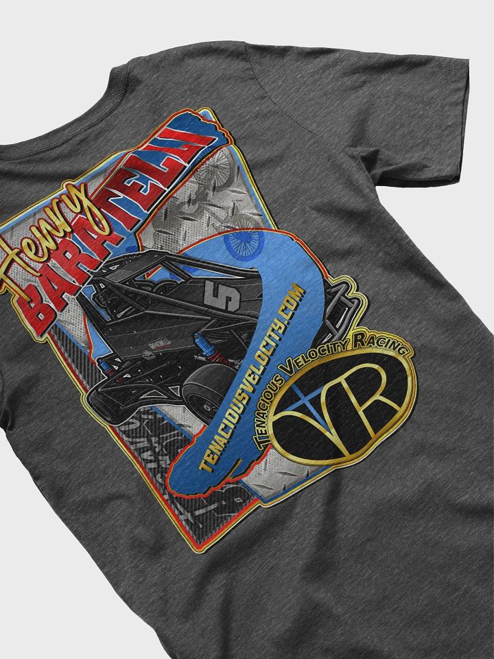 Henry Baratelli - Tee product image (1)