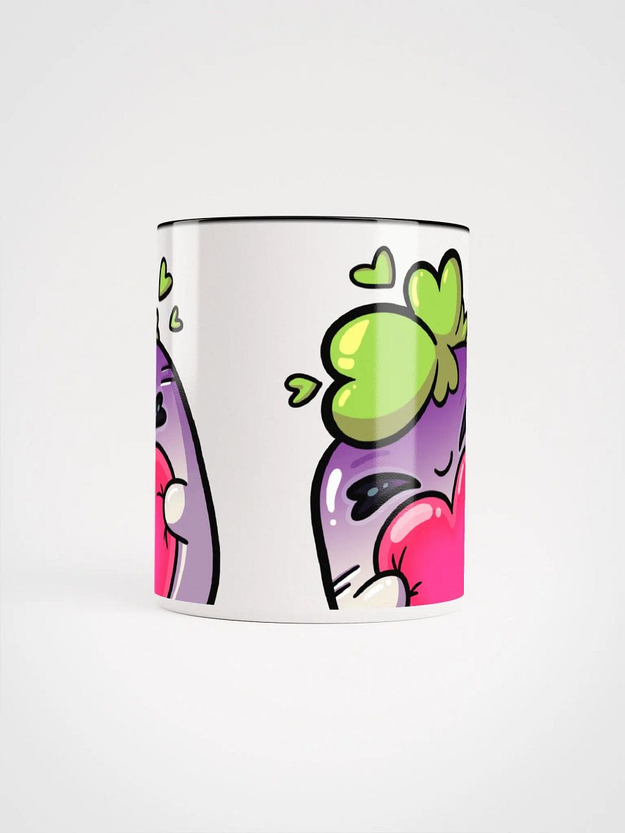 Tony Heart Mug product image (10)