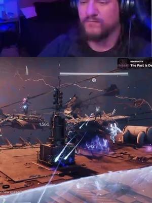 HELL YEAH! I FINALLY got my #vespershost solo clear! It was a struggle using a class that I had barely used before this.. I'm so happy to be done lol Follow me on Twitch: AequitasXGaming #streamer #twitch #VideoGames #gamer #gaming #pc #GamerGuy #VideoGames #destiny2 #dungeon #solo #FPS #guardian