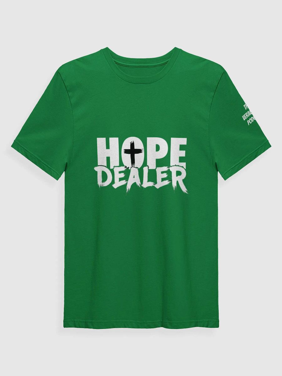 Hope Dealer Supersoft T-Shirt product image (1)