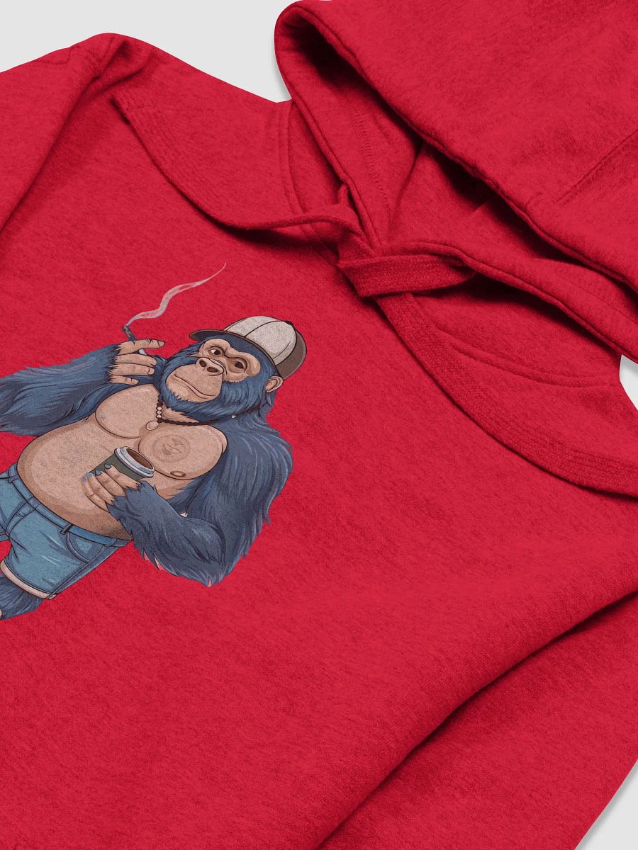 Cotton Heritage Unisex Premium Hoodie product image (51)