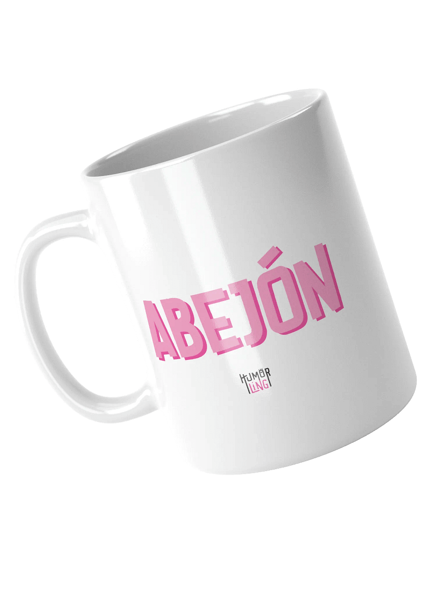 Abejón - Mug (Right Handed) product image (7)
