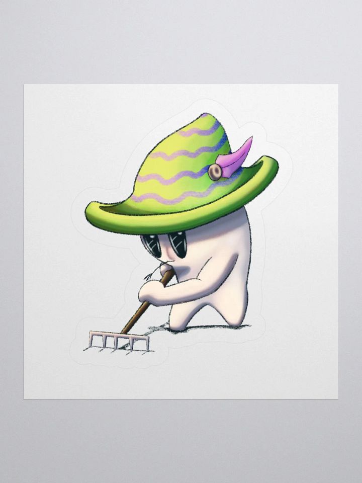 Raking Shroom product image (2)