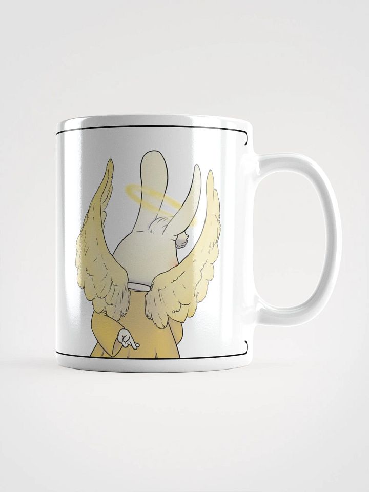 Good Golly Gabby mug product image (2)