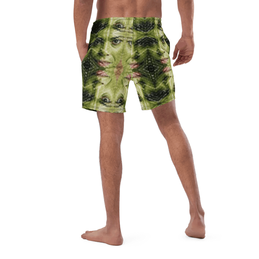 IMYOURHOSTDAVIDSHAPED product image (1)