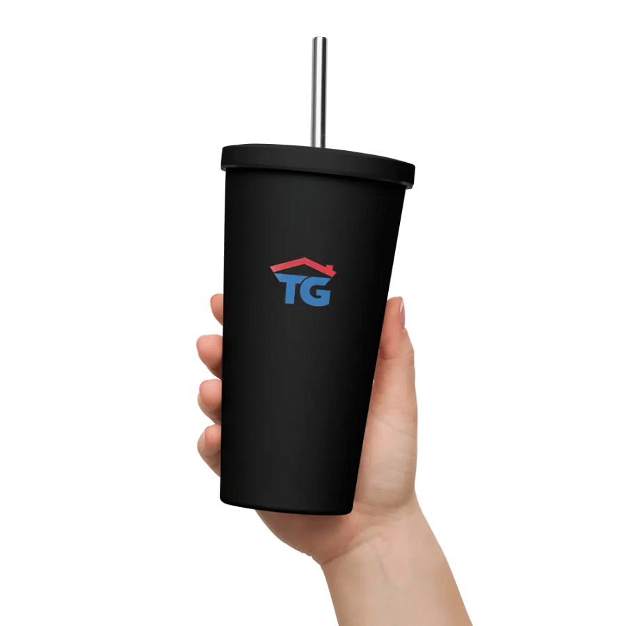 Team Goran Insulated Tumbler product image (53)