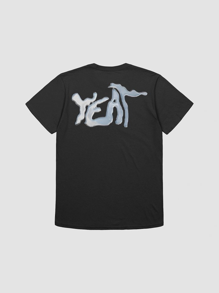 LYFË3 TWIZZY RICH TEE product image (2)