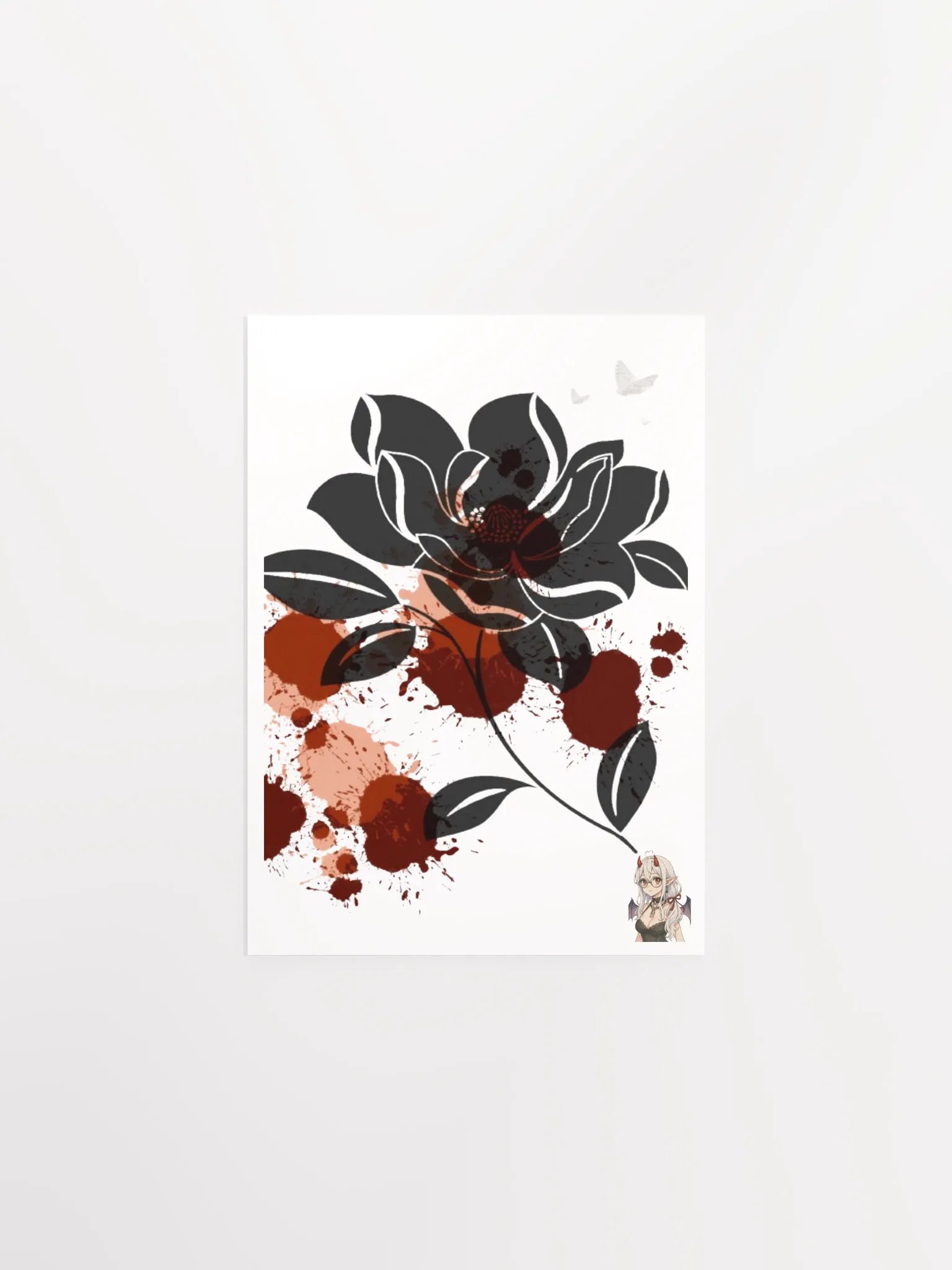 Yuumi Art product image (1)