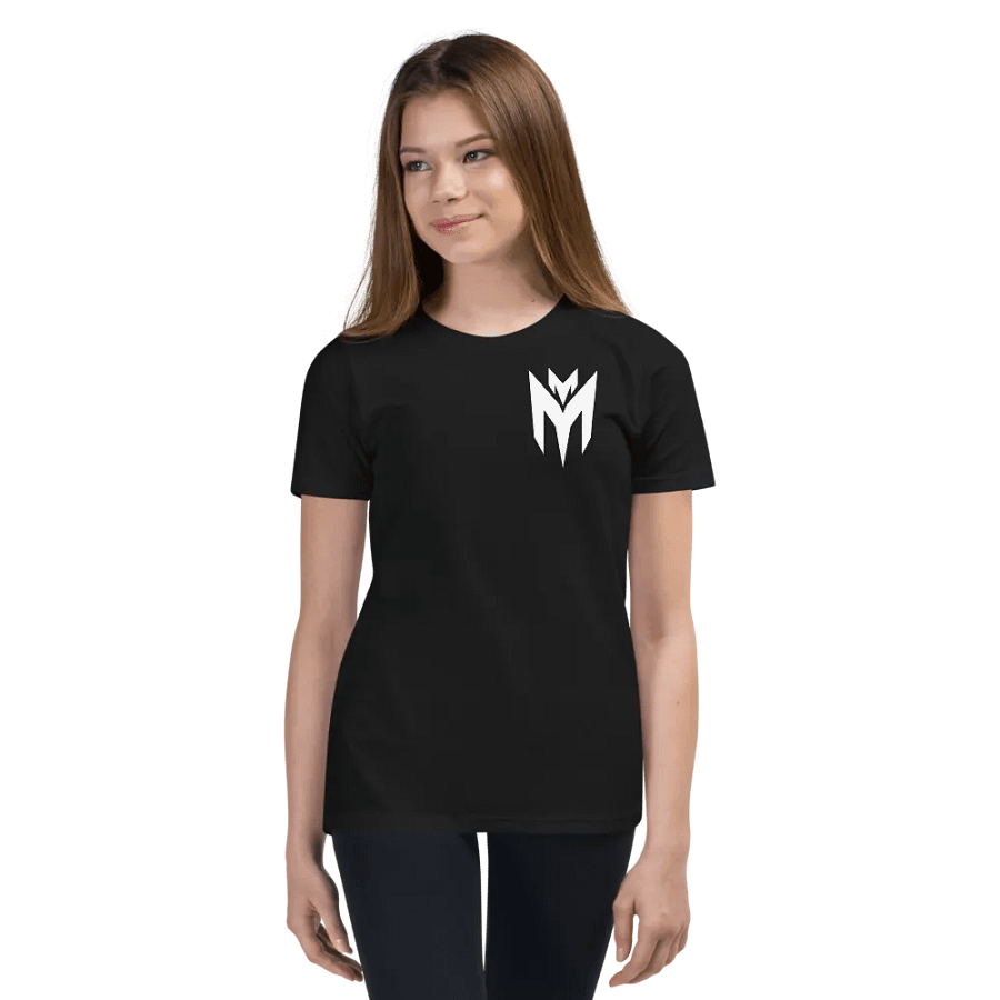 mikeyxmurder youth shirt product image (2)