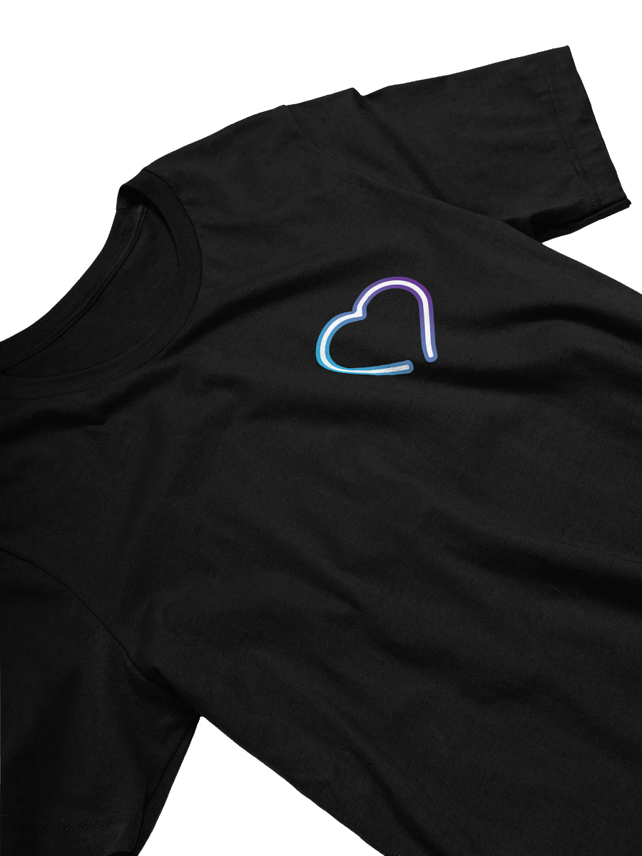 Don't Give Up 2.0 - Shirt product image (3)