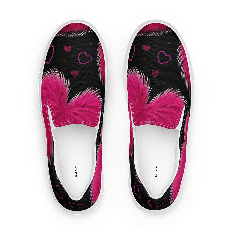 LuV Slip-Ons product image (1)
