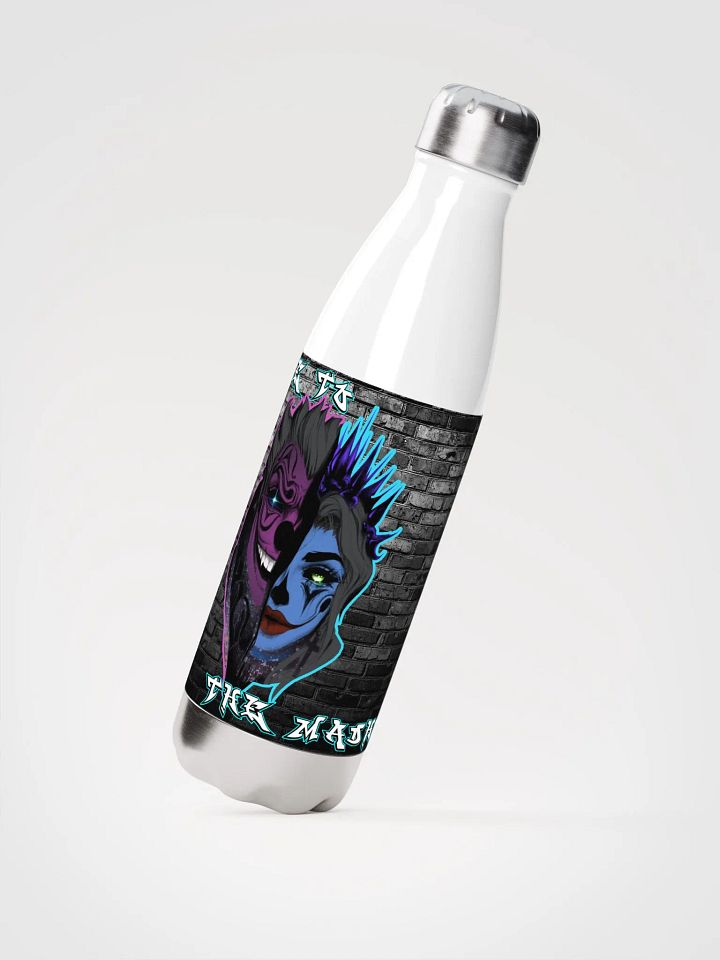 MadHouse Drinks Bottle product image (1)