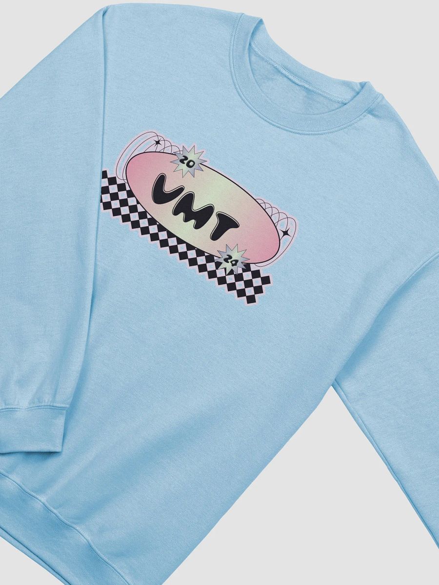 Retro VMT Crew product image (3)