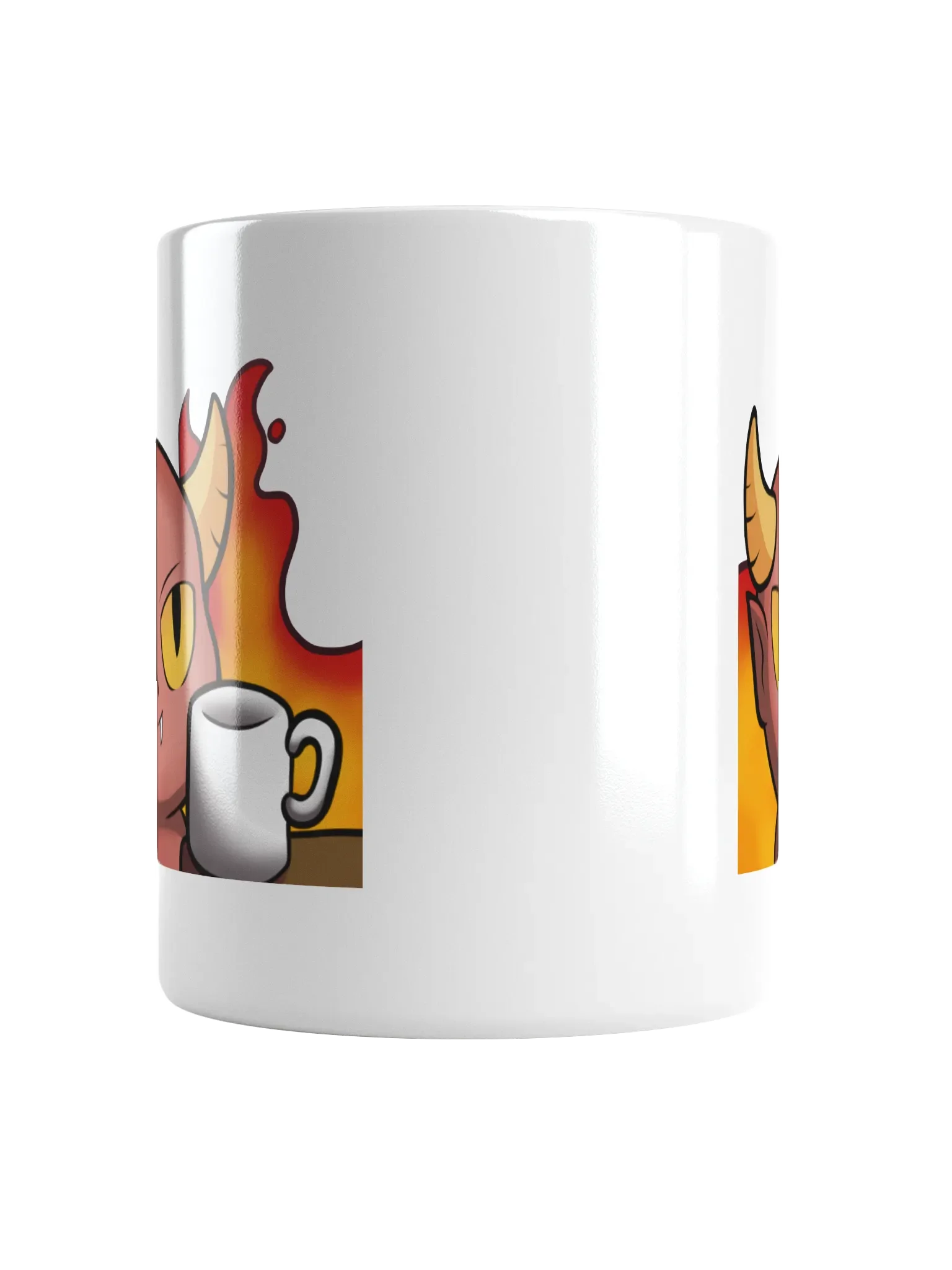 This Is Fine product image (15)