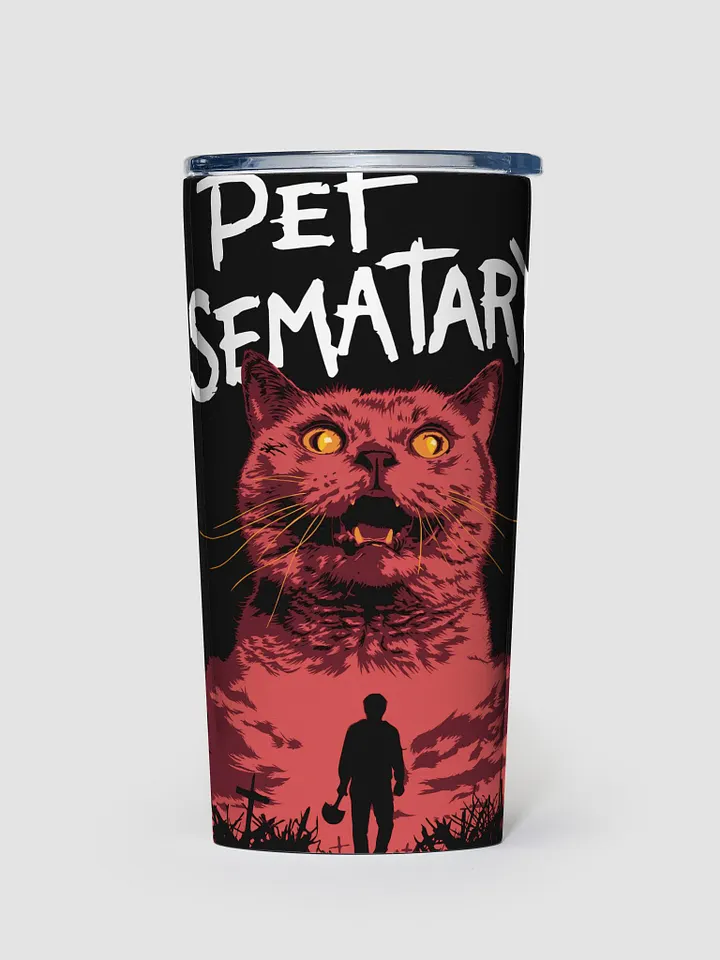 Pet Sematary product image (2)