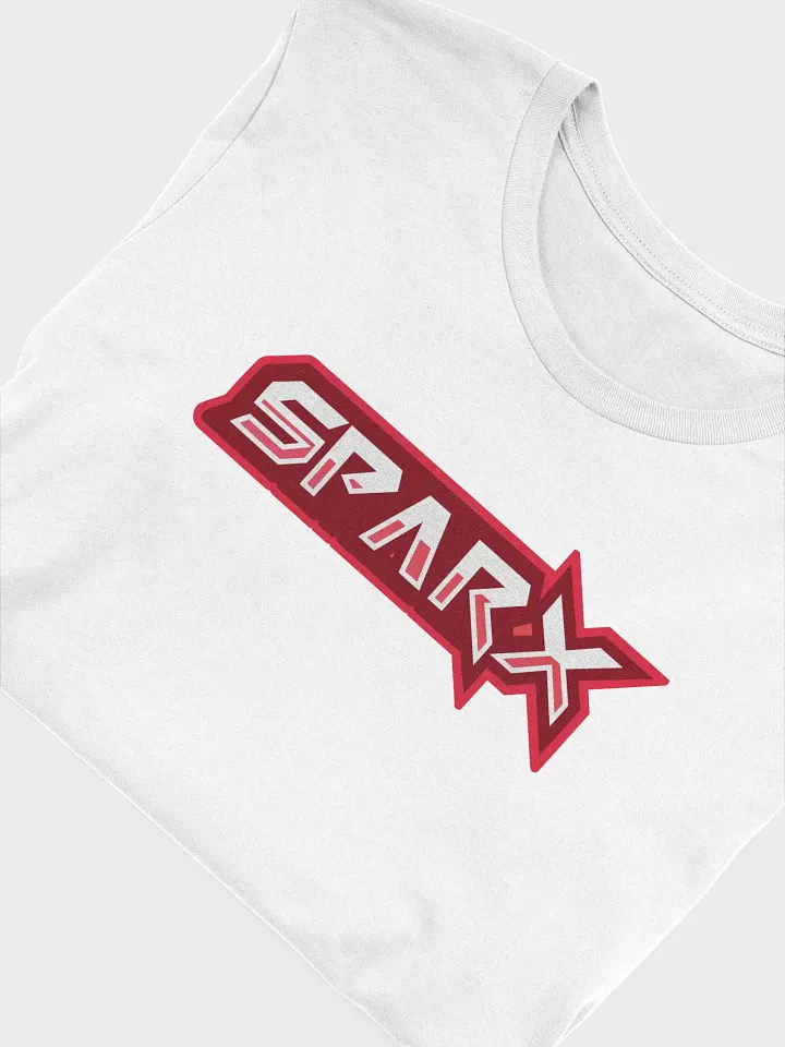 Limited Edition - Candy Cane Sparx TShirt product image (42)