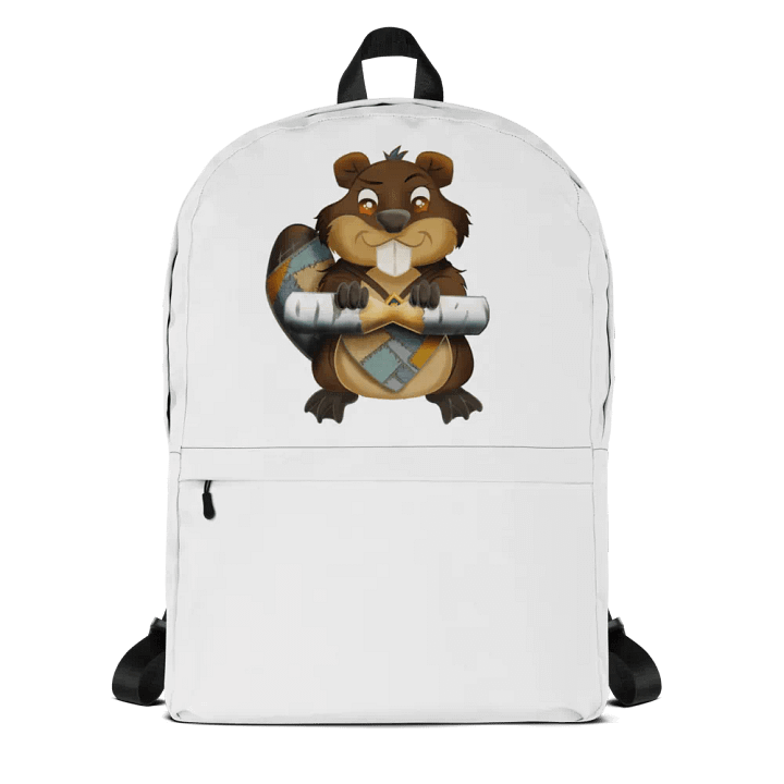 Sac a dos Castor product image (1)