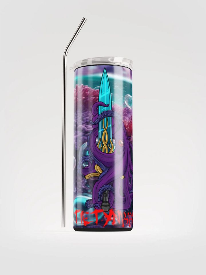 Tenty Tumbler! product image (1)