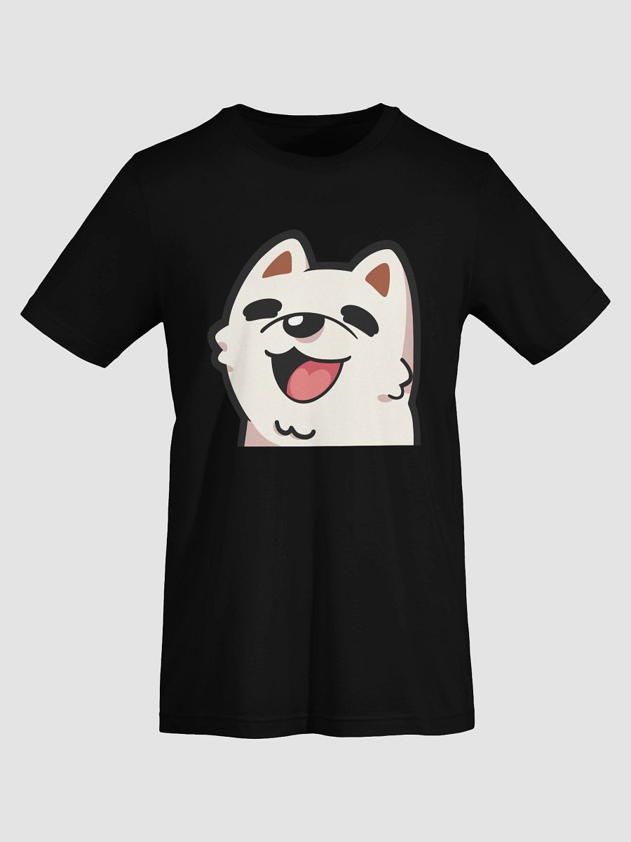Happy as a Woofle T-Shirt OG Edition product image (72)