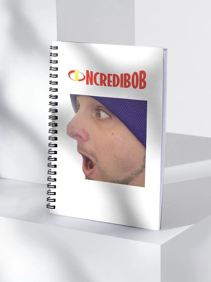Pog Notebook product image (4)
