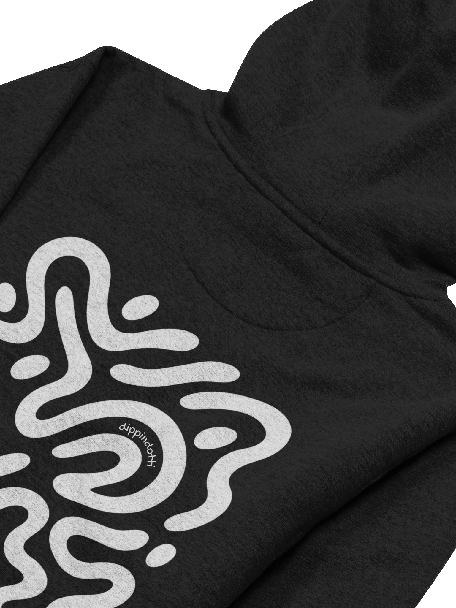 Stoopid Hoodie product image (4)