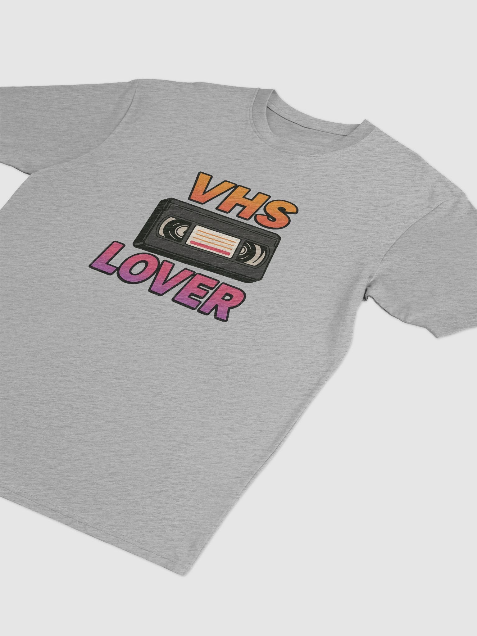 VHS Lover Tee product image (10)