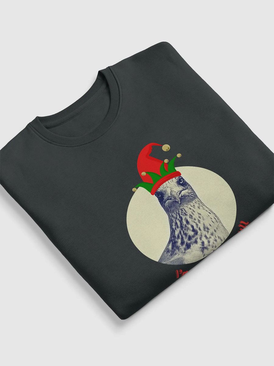 I'm an Elfie Seagull - Gavin the Gull product image (9)