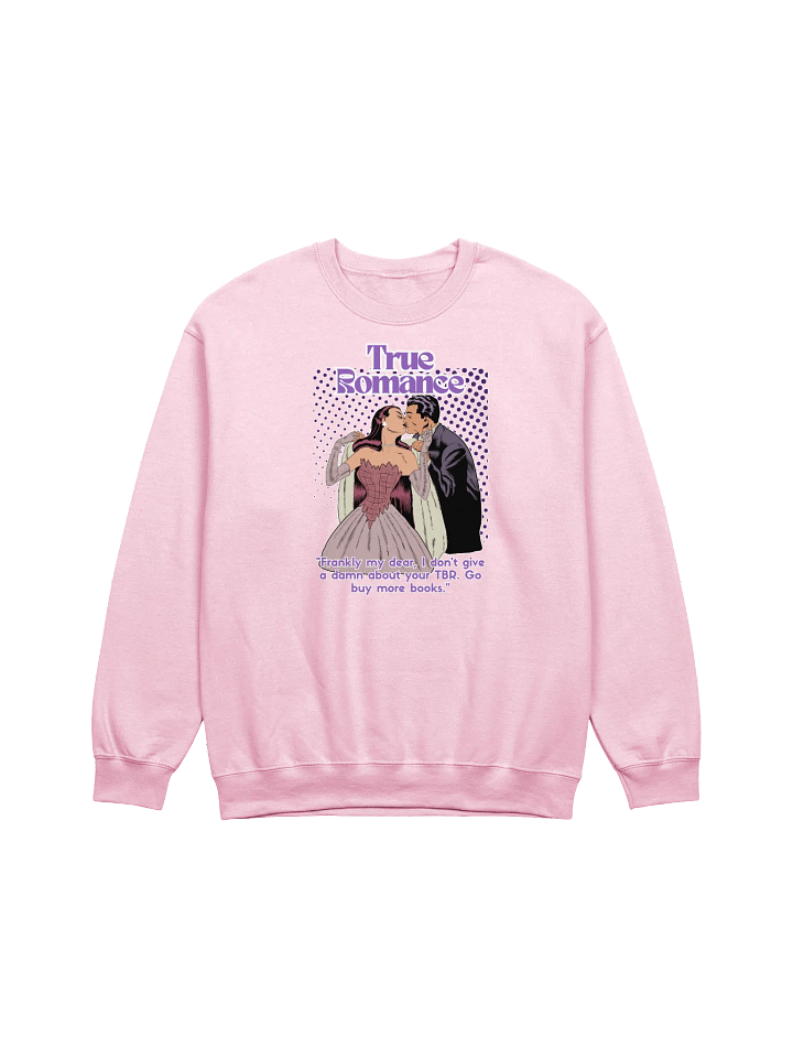 True Romance Embrace Sweatshirt product image (9)