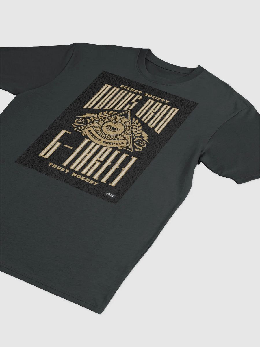 G-Three3 Trust Nobody product image (3)